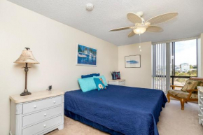 Condo in Beachfront Resort B-212